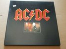AC/DC- 3 x -  lp box +7+poster