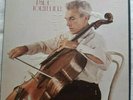 J.S Bach CELLO SUITES Paul Torteller UK 3 lp box set SLS 798/3 Mint-