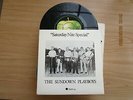 THE SUNDOWN PLAYBOYS=SATURDAY NITE SPECIAL (APPLE)  P/C  EX+