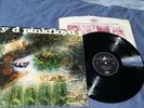 PINK FLOYD  a saucerful of secrets  1968-UK SECOND  PRESS- COLUMBIA - N/MINT