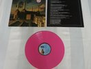 Pink Floyd : Animals, Rare Limited Edition Pink Vinyl LP + OIS 1977 EMI/Harvest
