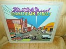 The Grateful Dead   Shakedown Street   1978 Vinyl LP Arista Records    AB 4198