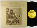 Blind Connie Williams - Philadelphia Street Singer LP - Testament