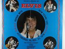 Elvis Presley - Rockin With Elvis New Years' Eve 2xLP - Spirit Of America SEALED