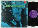 Jimmy Witherspoon - Mean Old Frisco LP - Prestige Shrink