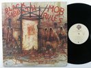 BLACK SABBATH Mob Rules WARNER BROS LP VG+