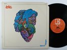 LOVE Forever Changes ELEKTRA LP