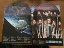 Iron Maiden: Brave New World Double LP Picture Discs