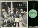 THE GOURDS Old Mad Joy VANGUARD Americana SIGNED  2011 Larry Campbell TEXAS LP