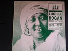 ID148z - Lucille Bogan - Lucille Bogan Bessi - BoB-17 - vinyl LP