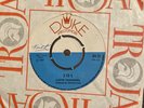 LLOYD CHARMERS 5 To 5 SOUL STIRRERS Come See About Me DUKE DU25 TMX163 1969 EX