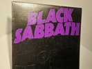 Black Sabbath Masters Of Reality lp