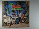 ISLA BONITA Isla Bonita LATIN LP Shrink ORIGINAL RARE SALSA