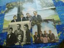 KRAFTWERK  Ex Organisation ?  TRANS EUROPA EXPRESS + POSTER ?  RARE  LP