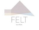 Nils Frahm: Felt =LP vinyl *BRAND NEW*=