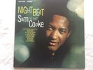 Sam Cooke Night Beat - Analogue Productions APP-2709-45 2xLP 45rpm - Near Mint