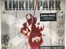 Hybrid Theory by Linkin Park New Vinyl Record