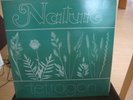 LP  -Tetragon - nature -  Krautrock  Mega RAR