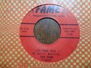 DAN PENN 45 NORTHERN SOUL on FAME 6402 NEAR MINT / Let Them Talk