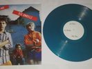 RARE LP Vinyl Böhse Onkelz - Hier sind die Onkelz Promo  Rock o Rama Oi Skinhead