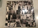 Rolling Stones Exile On Main Street Vinyl Lp