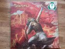 Soulfly - Ritual GREY Vinyl Neu OVP Sepultura NEU/OVP