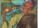 EDDIE AND THE HOT RODS TEENAGE DEPRESSION LP ISLAND UK 1976 + RARE POSTER NM