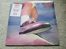 NEW STILL SEALED LP RECORD: THE OUTFIELD: BANGIN'