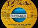 ? NEVER ON EBAY BEFORE 45 ECUADOR ?GRUPO OCEANO? SALSA GUAGUANCO SABOR
