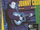 Johnny Cash - Boom Chicka Boom (LP, 180g Vinyl & Download Code) - Vinyl Country