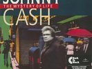 Johnny Cash - The Mystery Of Life (LP, 180g Vinyl & Download Code) - Vinyl Co...