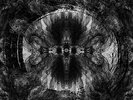 Architects 'Holy Hell' LP Black Vinyl - NEW & SEALED