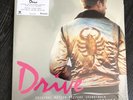 Drive Original Picture Soundtrack Lp Vinyl 33’ Vinile Cliff Martinez