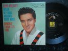 ELVIS PRESLEY - WEAR MY RING AROUND YOUR NECK US RCA VICTOR ROCK'N'ROLL