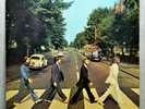 The Beatles - Abbey Road - UK Vinyl Original Pressing