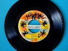 ? SCARCE 45 NICARAGUA ?LOS ROCKETS? LATIN PSYCH ORGAN FUZZ ROCK SABOR