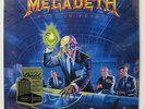 MEGADETH 'Rust In Peace' Audiophile 180g Vinyl LP NEW/SEALED