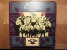 RCA/BLUEBIRD 2 LP RECORD/BENNY GOODMAN/ THE COMPLETE VOLUME 3 1936/ EX/EX+ JAZZ