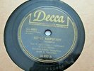 Decca - 31257 Greek-Greece 78RPM