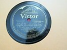 Victor 78193 Turkey-Turkish 78RPM