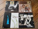 Platten Vinyl SET 7 STÜCK Hiphop Rap Common Pete Rock Joey Badass stieber twins