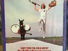 [ROCK/POP] EXC LP The ROLLING STONES Get Yer Ya-Ya's Out  {1970 TERRE HAUTE PRES