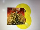 KREATOR - PHANTOM ANTICHRIST 2 LP YELLOW VINYL