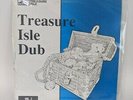 Treasure Isle Dub Volume 2 Compilation Treasure Isle Ska Roots Reggae LP