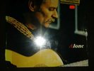 Vern Gosdin Alone- Columbia FC 45104 SEALED RARE Country Folk Record LP
