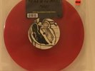 Yeah Yeah Yeahs Maps 10” Red Colored w/ 2 Exclusive Tracks Peel Sessions