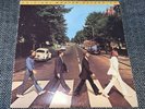 THE BEATLES: Abbey Road. MFSL 1-023 Audiophile Japan Orig Vinyl LP