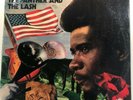 Clifford Thornton — The Panther and the Lash LP on America VG+/VG+