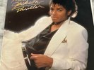 “RARE” Thriller by Michael Jackson 1982 Misprinted Co Producer Credit Music 80’s