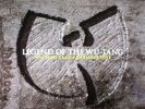 Legend of Wu-Tang Clan: Greatest Hits LP Vinyl NEW  Rza Gza Method ODB Rae Ghost